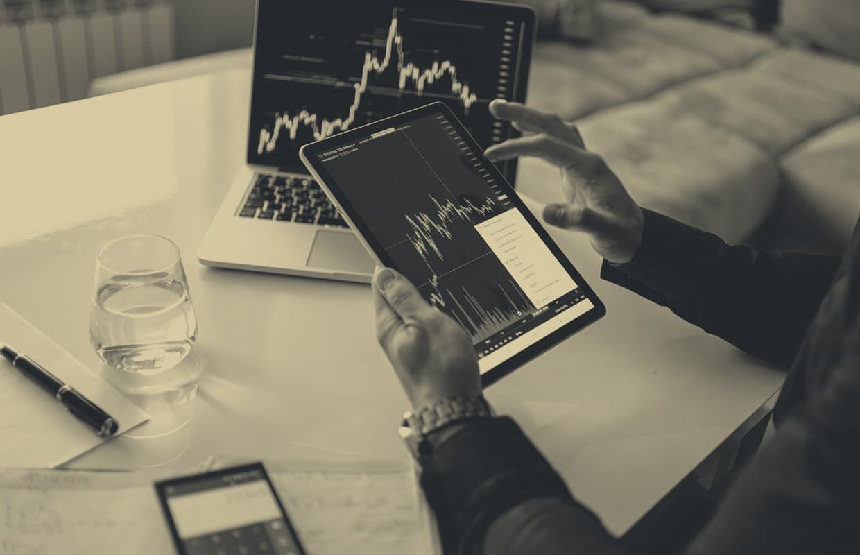 Market Update January 2022