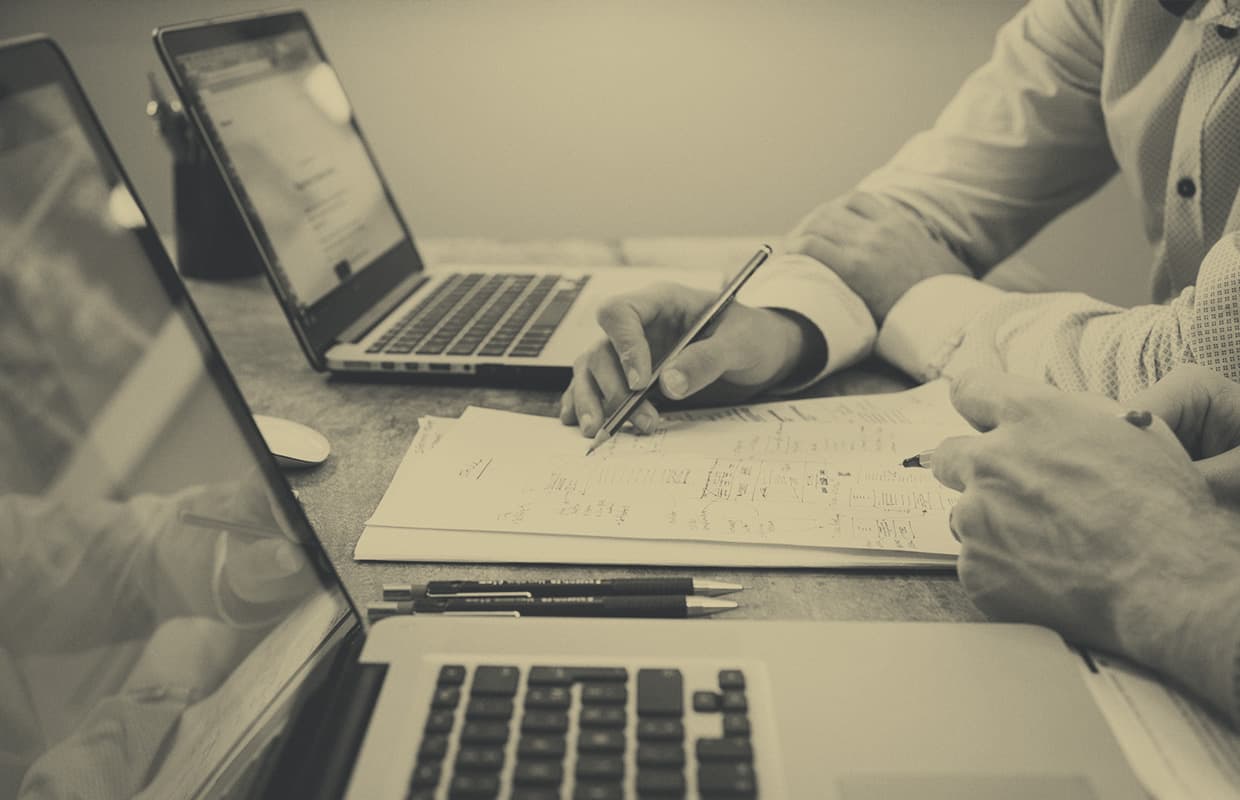 The essential tools for financial advisors