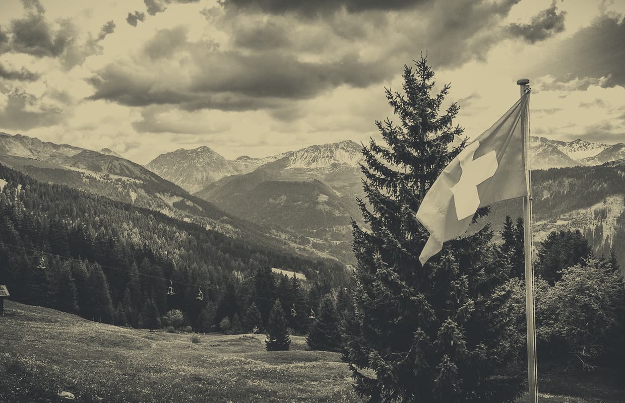 The most important Swiss share indices at a glance - the guide for beginners
