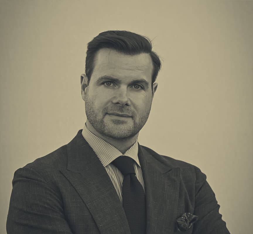 Thomas von Hohenhau joins Everon as new advisor