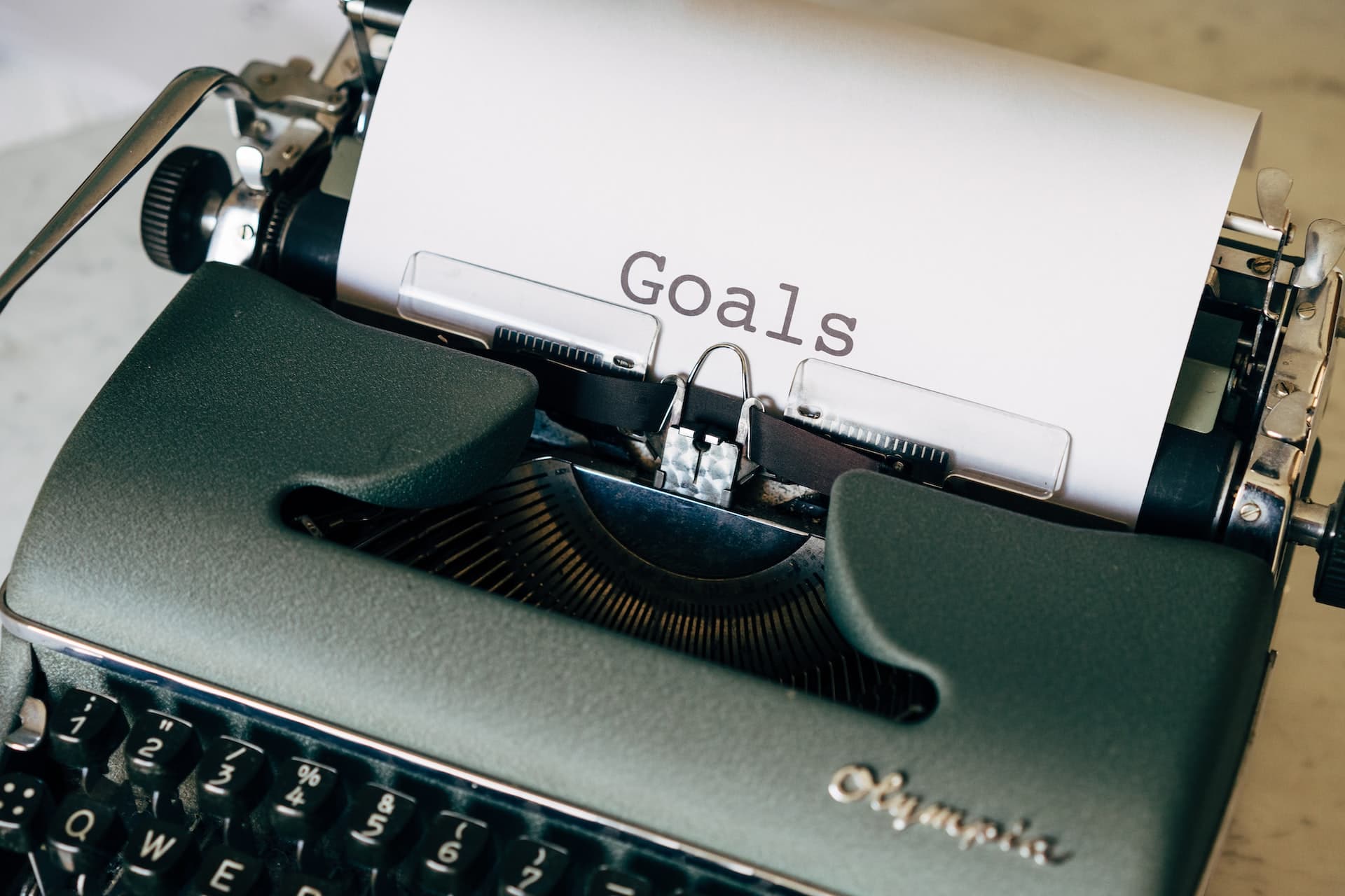 Private financial planning - how to achieve your individual goals