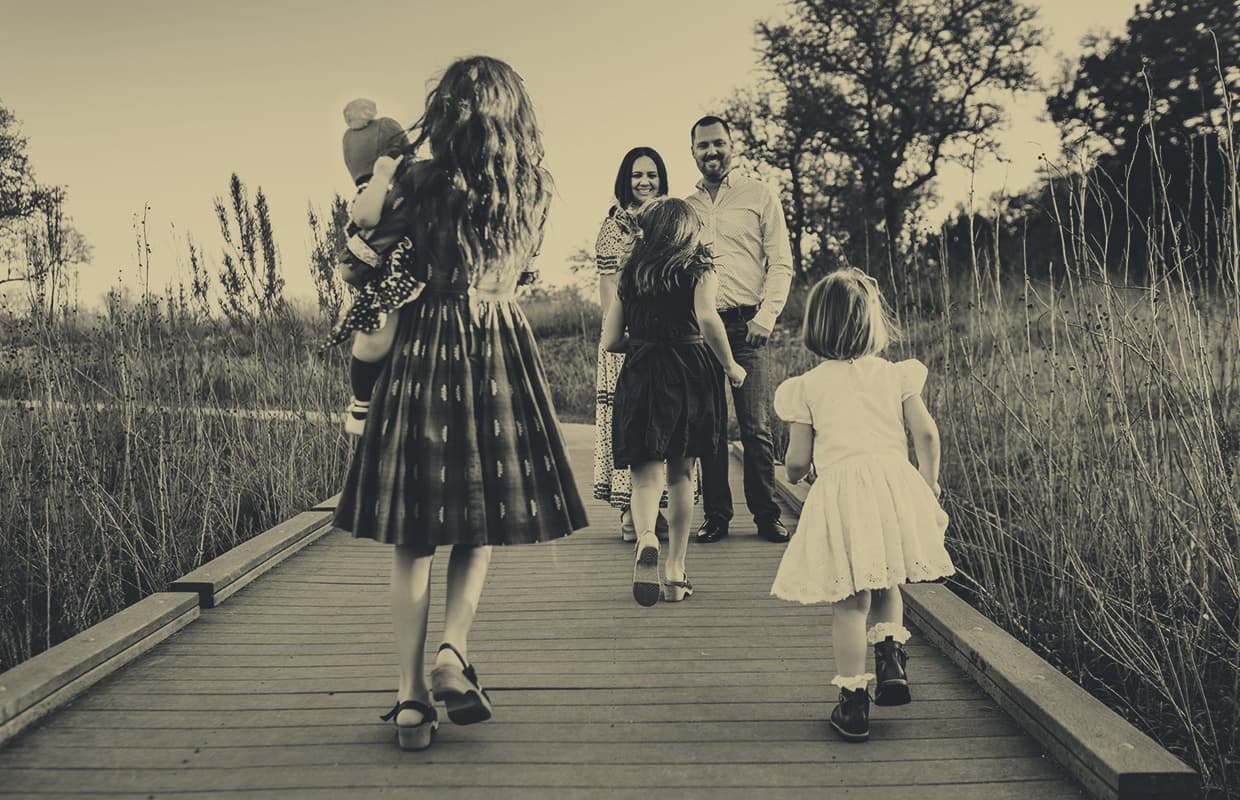Financial Advice for Families: The 5 most important Challenges