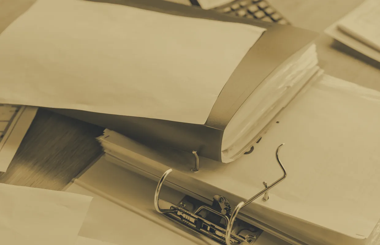 Financial Planning: Which Documents for Your First Meeting?
