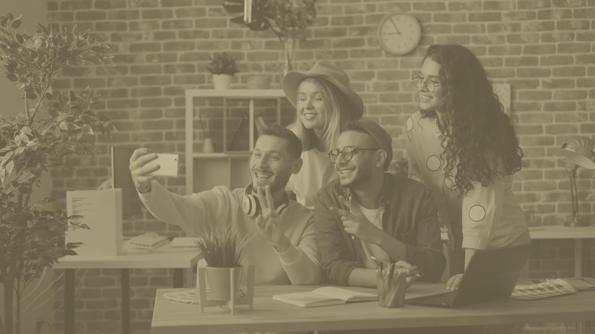 Winning young customers: How financial advisors are reaching millennials and Gen Z