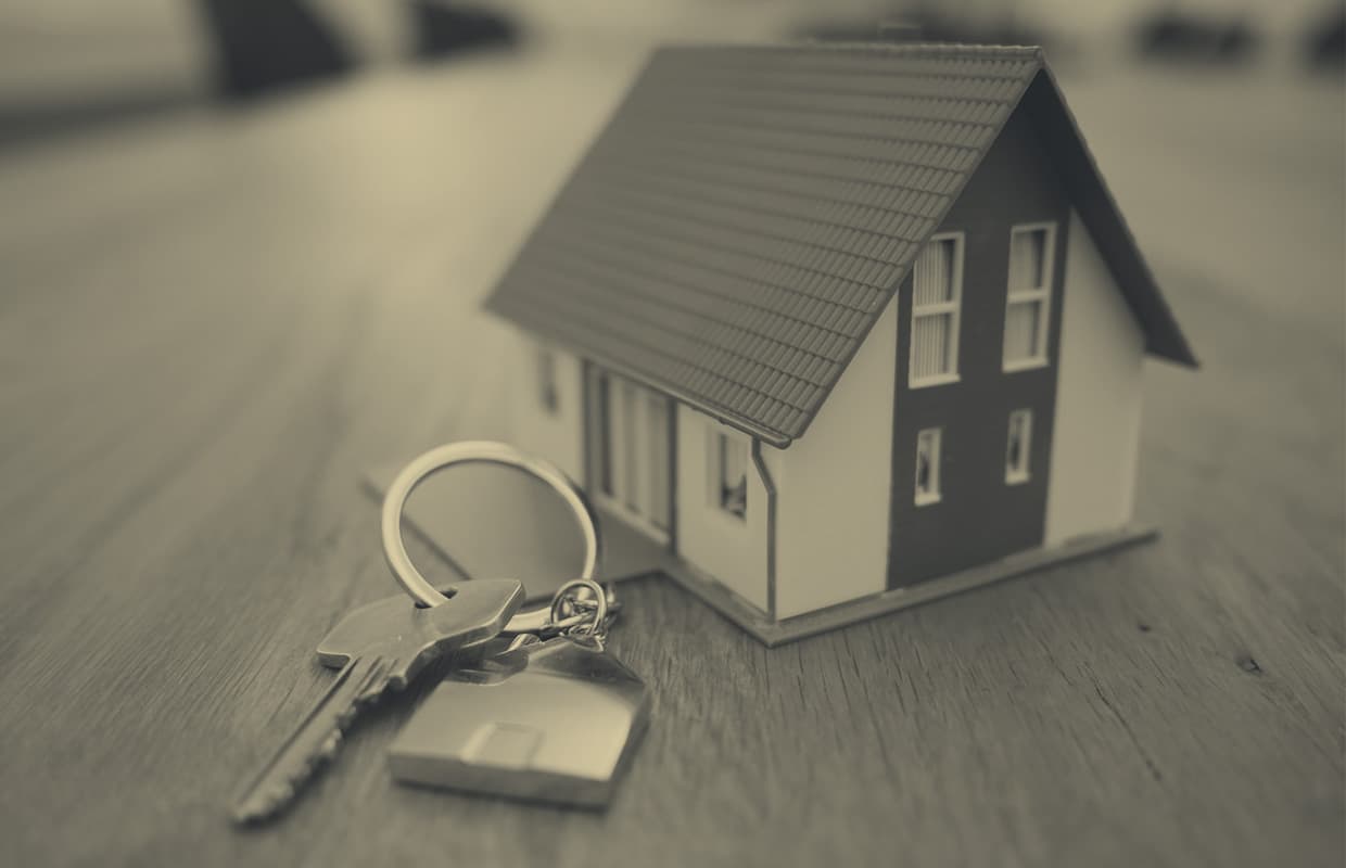 In der Schweiz in Immobilien investieren: So lohnt sich das Investment