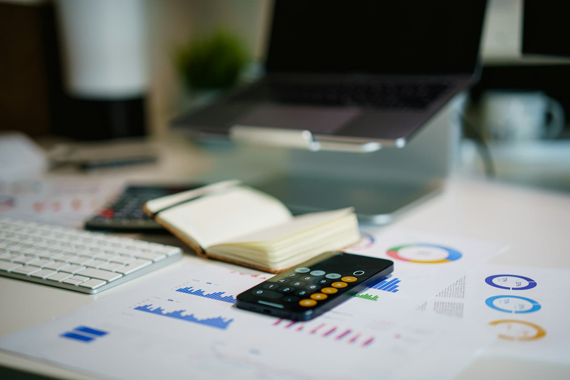 Calculation of fees