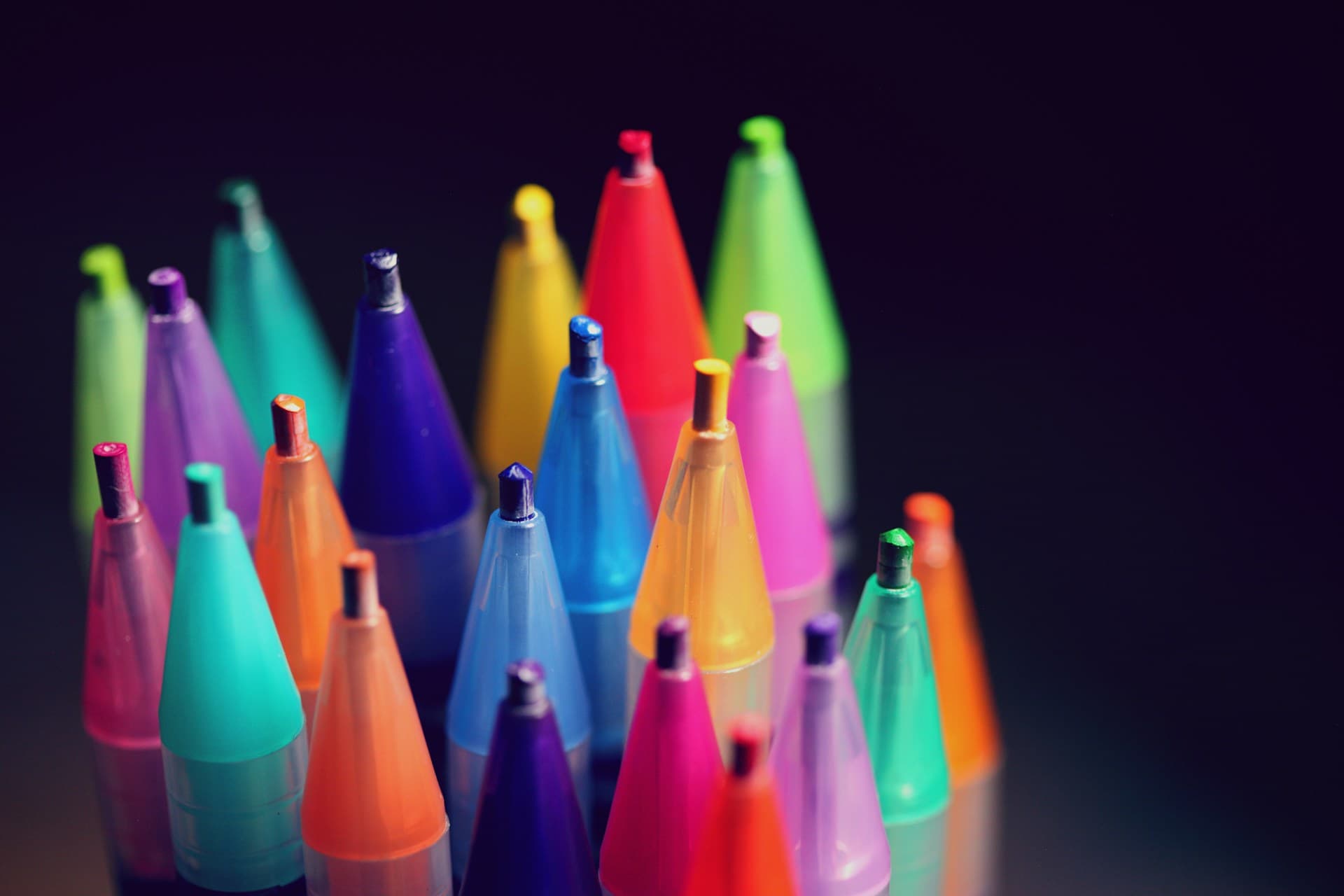 Diversification examples