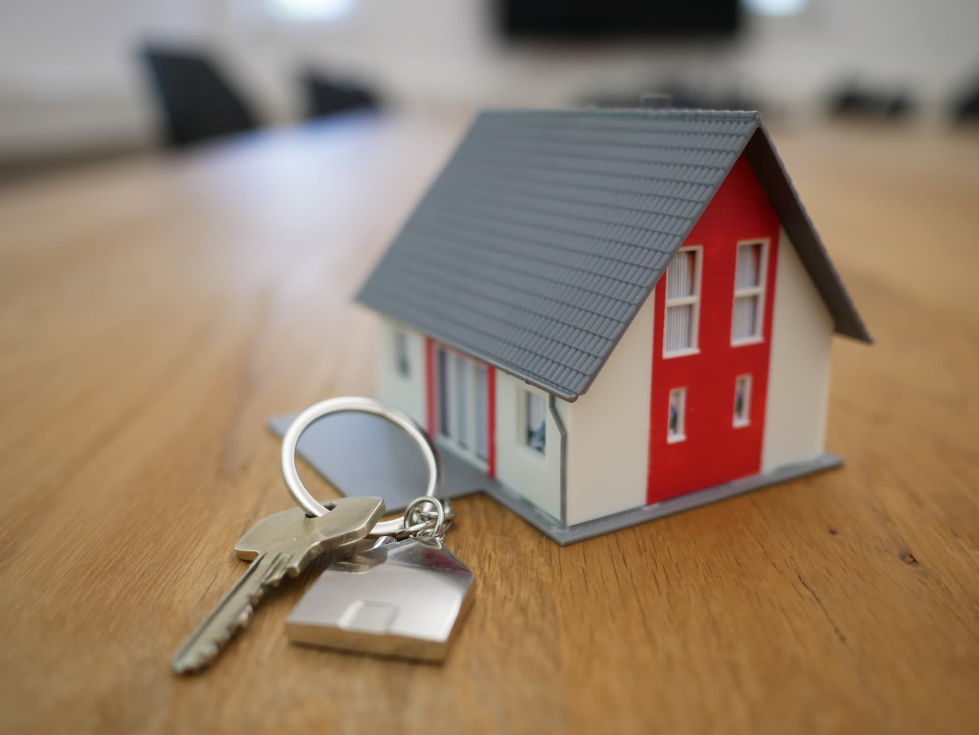 Immobilien-Investment