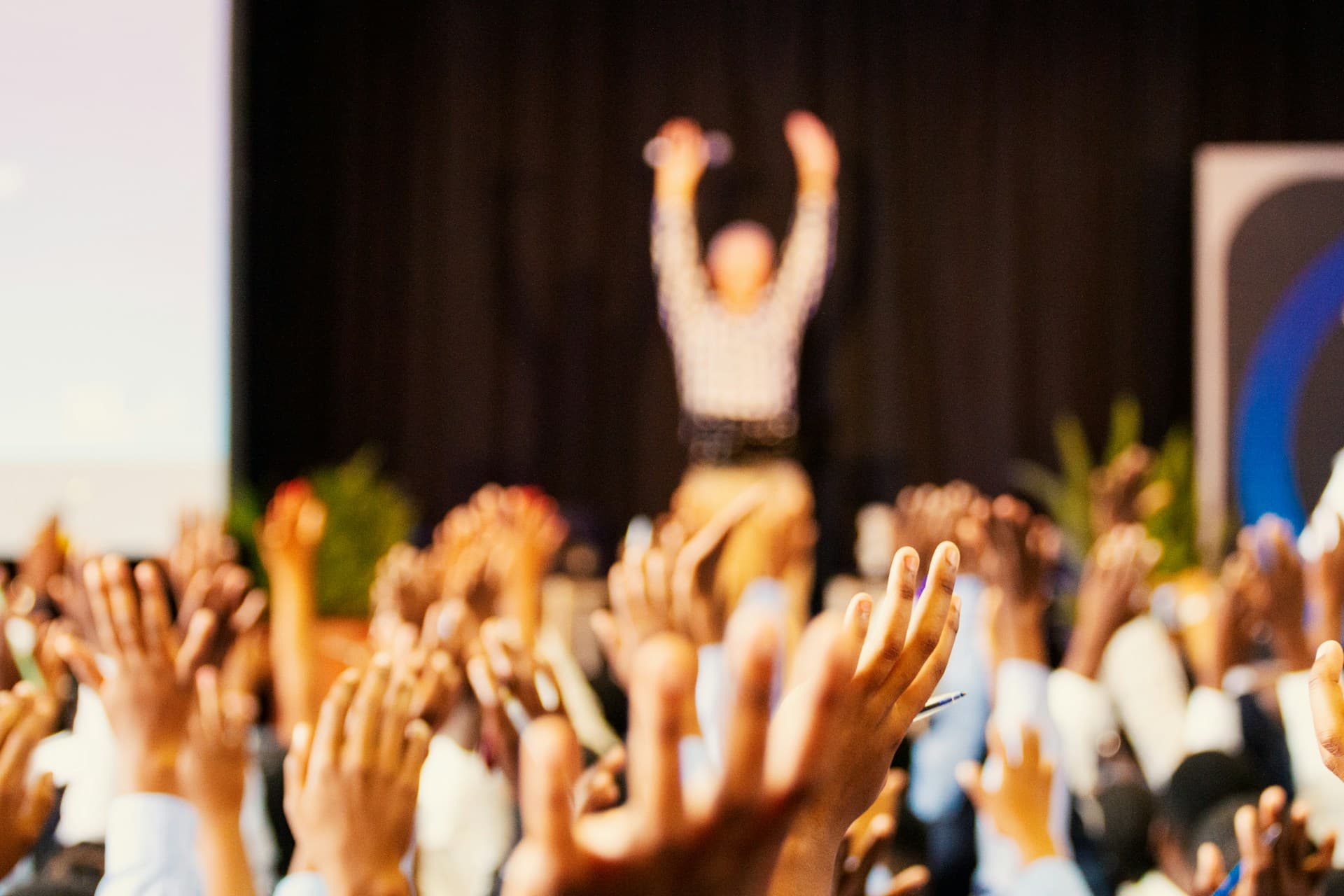 events networking