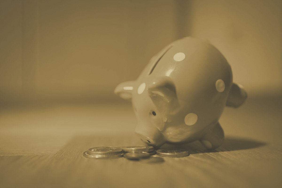 saving for kids