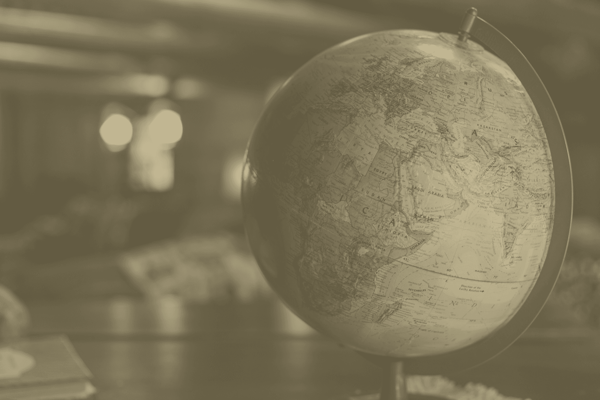 International Diversification: Opportunities, Risks, Tax Consequences