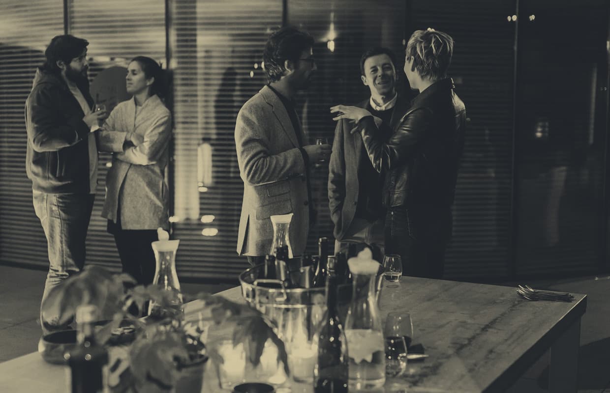 Effective Networking: how to ensure long-term Customer Relationships