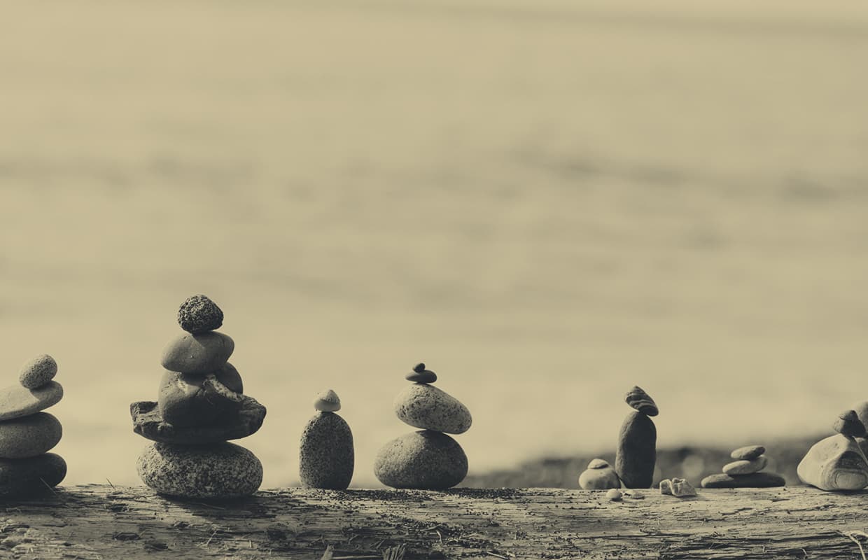Portfolio rebalancing - why it is so important