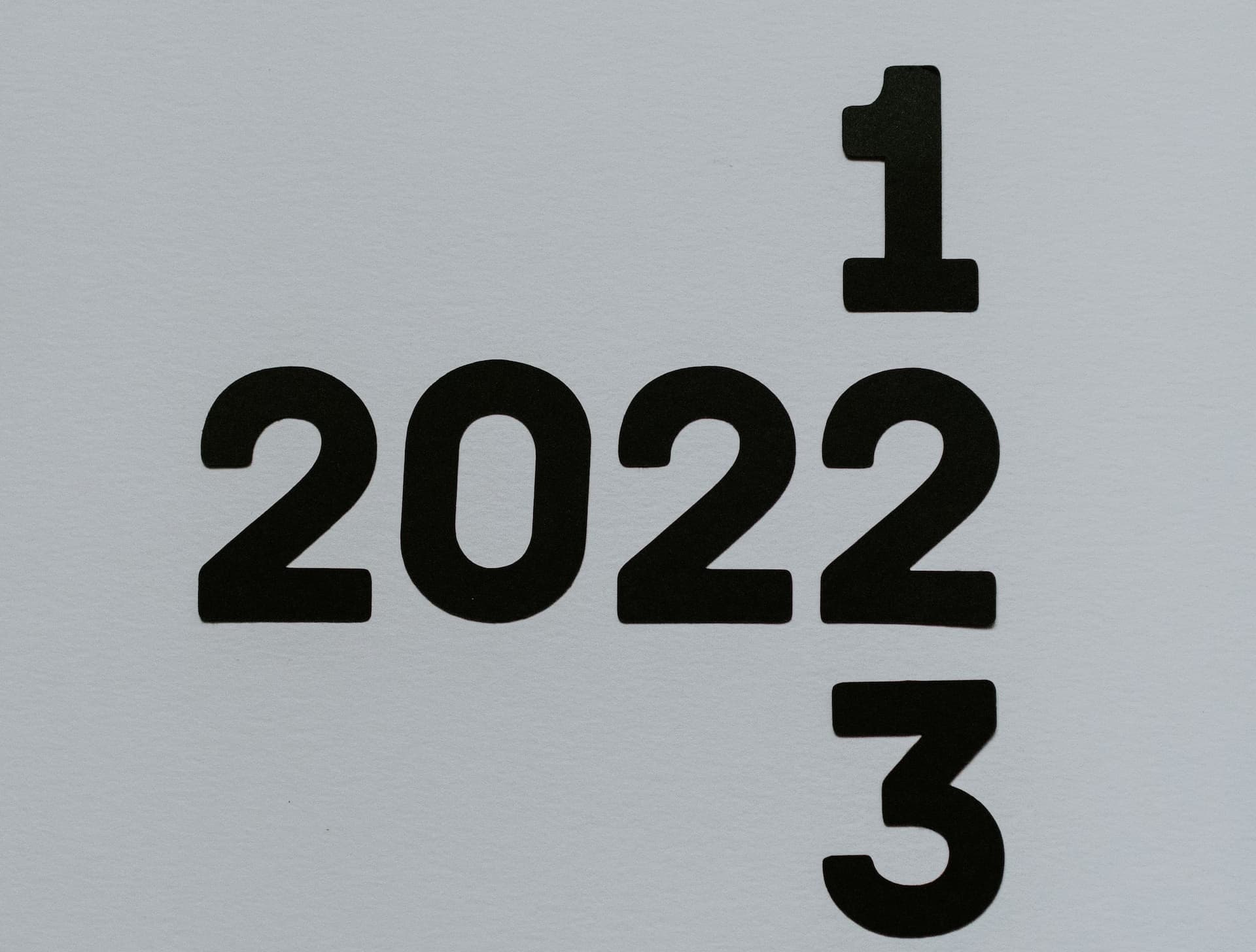 Market review 2022 and outlook 2023