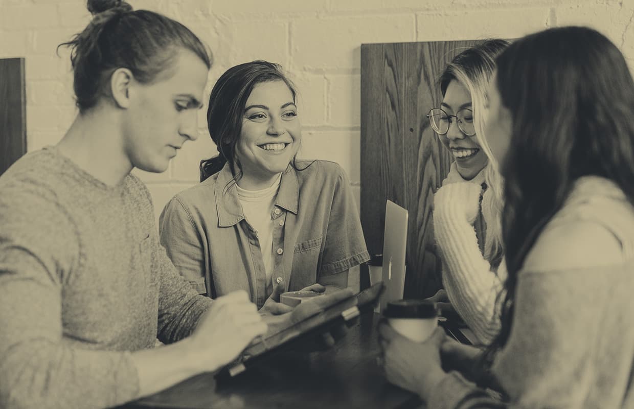 Financial advice & growth: From solo to successful team