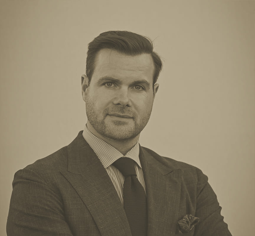 Thomas von Hohenhau rejoint Everon en tant que nouveau conseiller.
