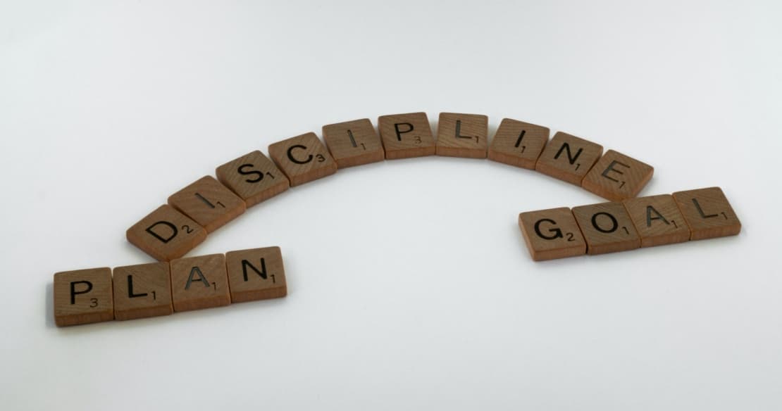 discipline