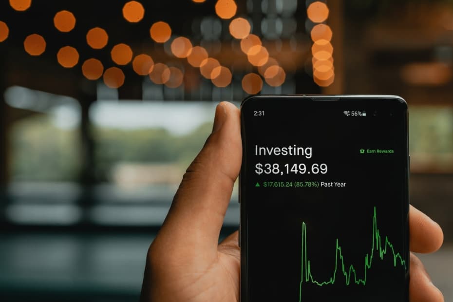 3a funds stock exchange