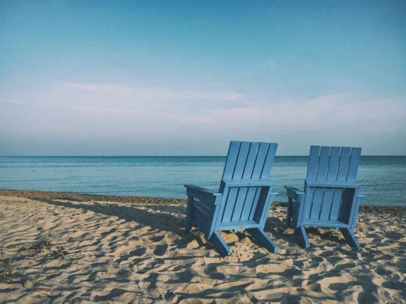 Early retirement