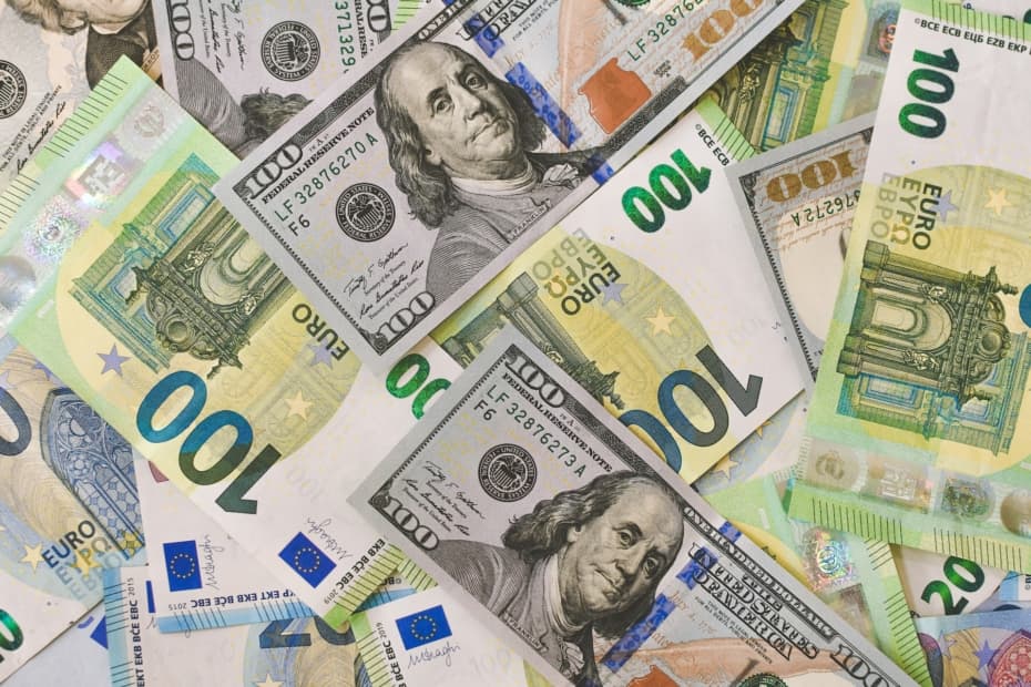 Inflation Vergleich