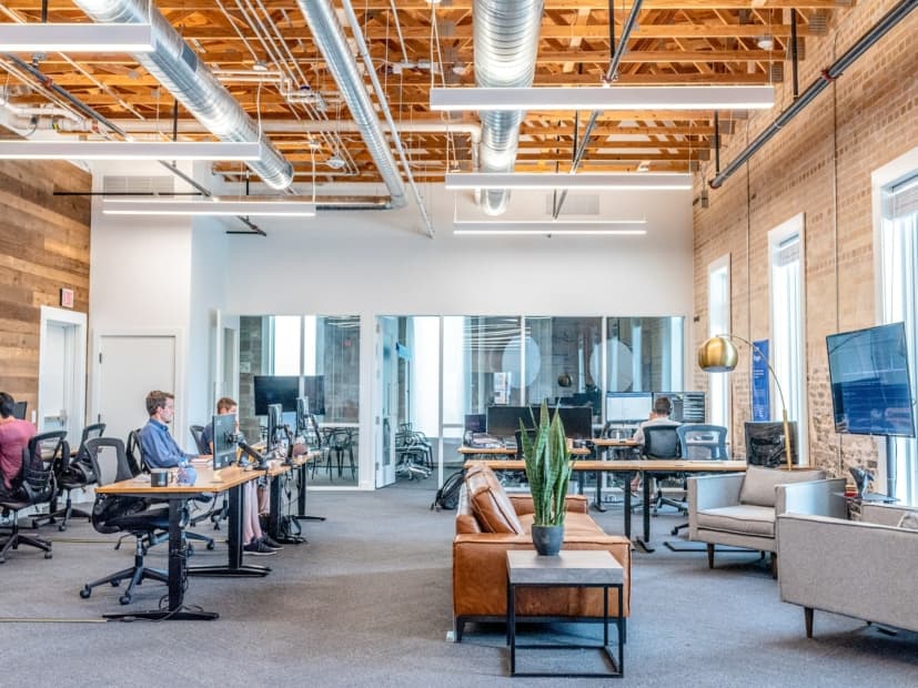 Employees company