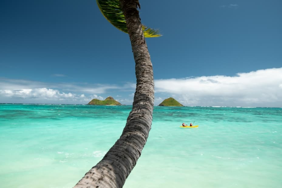 Beautiful pension