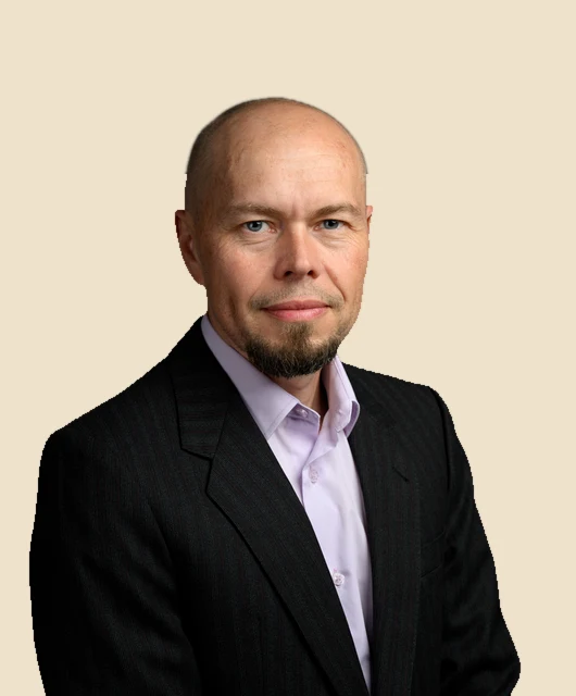 Daniel Moldovan