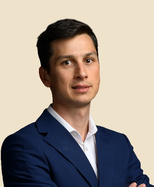Vlad Stoian