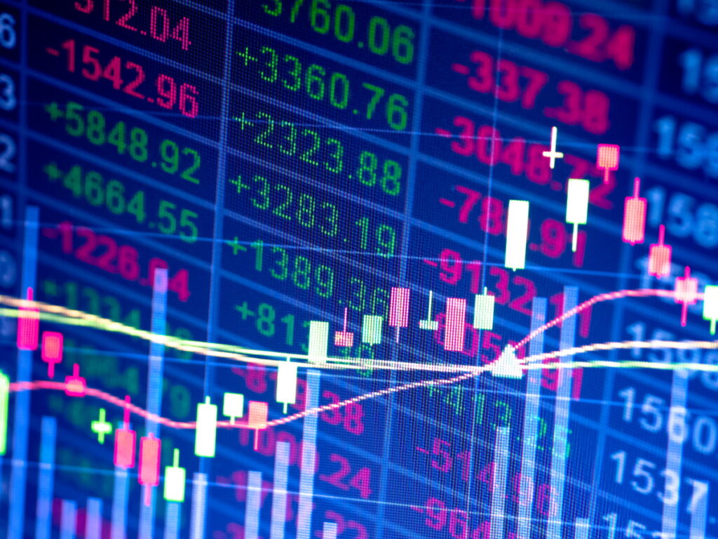 Influencing factors Interest rate