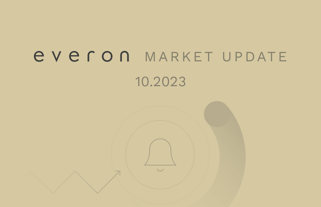 Market Update Oct 23 