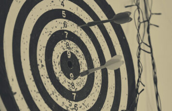 target group focus