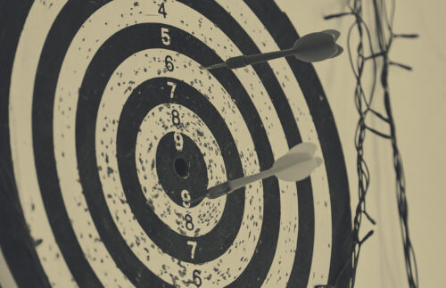 target group focus