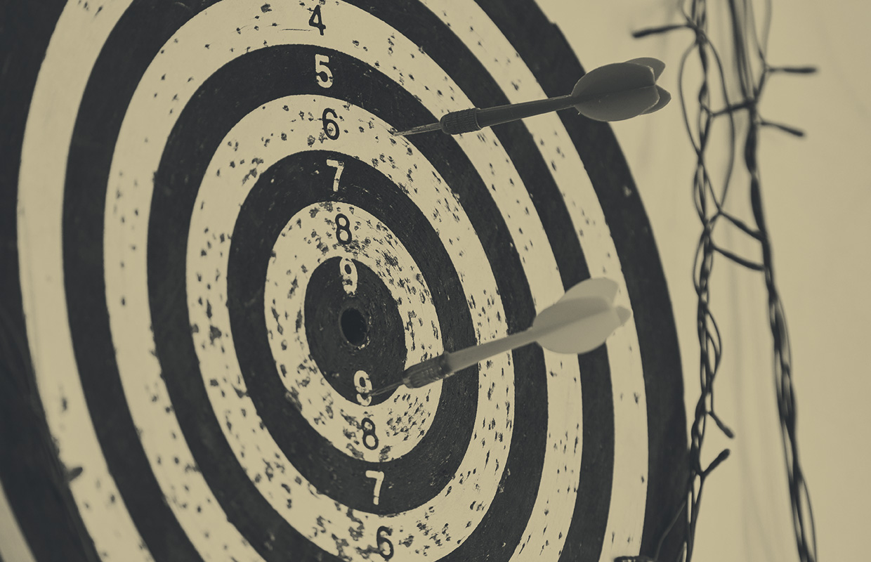 target group focus